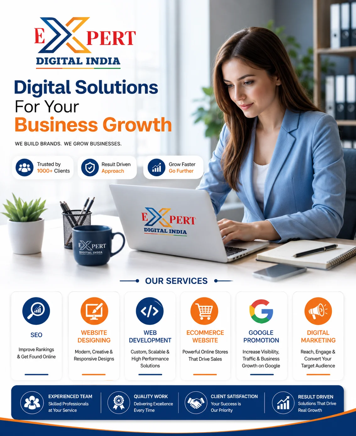 Business Listing Photo